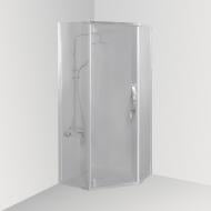 Душова кабіна DOOSH DO-CA-03